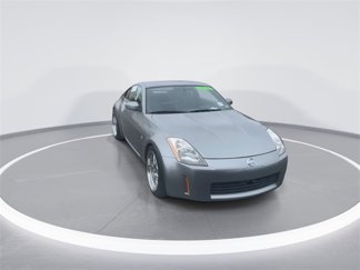 Used 2003 Nissan 350Z Touring image 1