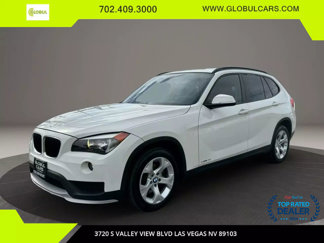 Used 2015 BMW X1 sDrive28i image 1