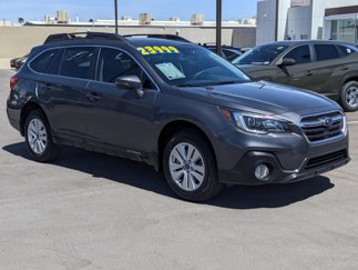 Used 2019 Subaru Outback 2.5i Premium image 1