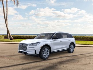 New 2025 Lincoln Corsair FWD image 1