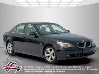 Used 2006 BMW 530i Sedan image 1