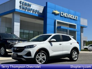 Used 2020 Buick Encore GX Preferred image 1
