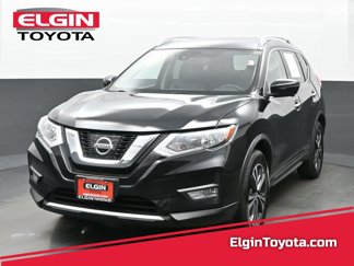 Used 2017 Nissan Rogue SL image 1