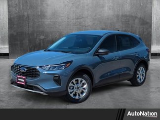 New 2025 Ford Escape Active image 1