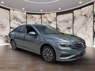 Used 2019 Volkswagen Jetta SEL image 1