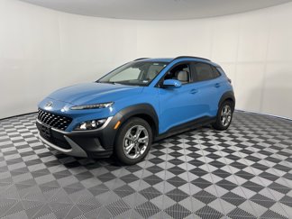 Used 2023 Hyundai Kona SEL image 1