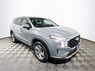 Used 2023 Hyundai Santa Fe SEL image 1