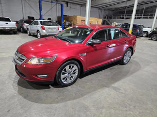 Used 2011 Ford Taurus Limited w/ 302A Rapid Spec Order Code image 1