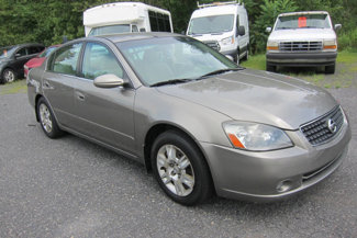 Used 2005 Nissan Altima 2.5 S image 1