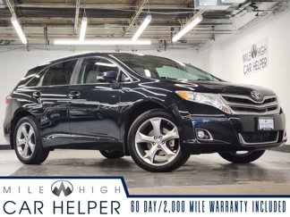 Used 2013 Toyota Venza LE image 1