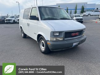 Used 2000 GMC Safari SL image 1
