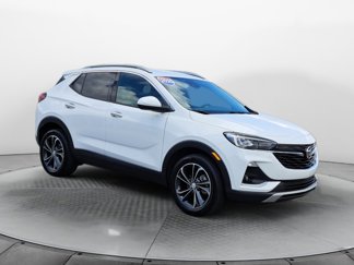 Certified 2020 Buick Encore GX Essence image 1