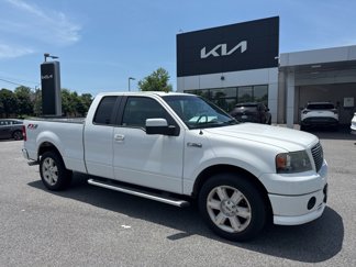 Used 2007 Ford F150 FX2 image 1