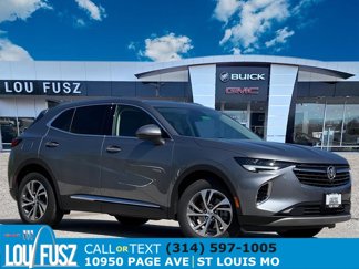 Used 2022 Buick Envision Essence w/ Technology Package I image 1