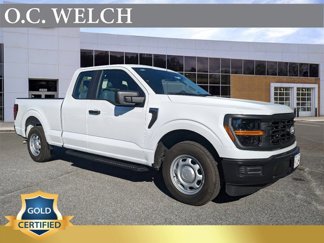 Used 2024 Ford F150 XL image 1