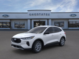 New 2025 Ford Escape Active w/ Tech Pack #1 image 1