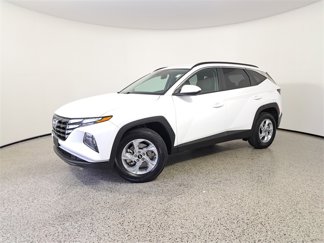 Used 2024 Hyundai Tucson SEL image 1