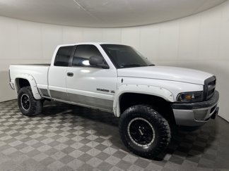 Used 1998 Dodge Ram 1500 Truck Laramie image 1
