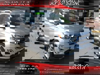 Used 2018 Ford Edge SEL w/ Equipment Group 201A image 1