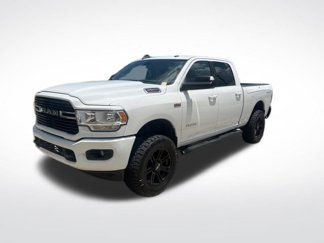 Used 2019 RAM 2500 Big Horn image 1