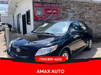 Used 2010 Toyota Corolla LE image 1