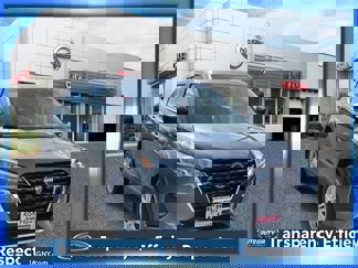 Used 2024 Nissan Kicks S image 1