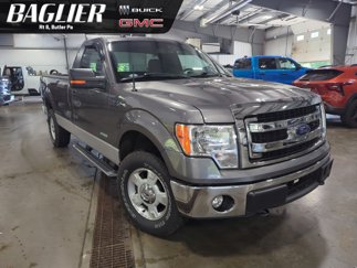 Used 2014 Ford F150 XLT w/ Equipment Group 301A Mid image 1