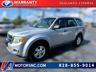 Used 2012 Ford Escape XLS image 1