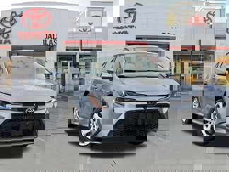 Used 2022 Toyota Corolla LE image 1
