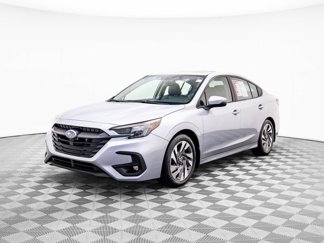 Used 2024 Subaru Legacy Limited image 1
