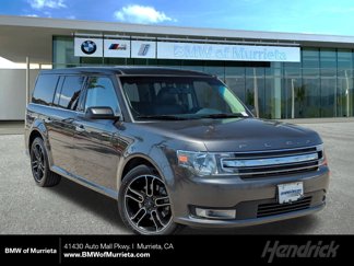 Used 2015 Ford Flex SEL w/ Equipment Group 202A image 1