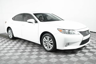 Used 2013 Lexus ES 350 image 1
