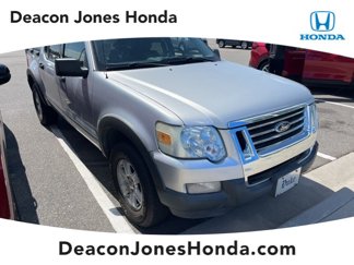 Used 2010 Ford Explorer Sport Trac XLT image 1