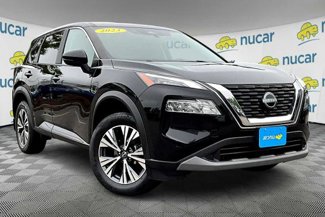 Certified 2023 Nissan Rogue SV image 1