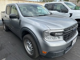 Certified 2022 Ford Maverick XL image 1