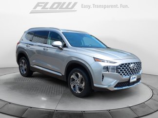 Used 2021 Hyundai Santa Fe SEL image 1