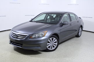 Used 2012 Honda Accord EX video 1
