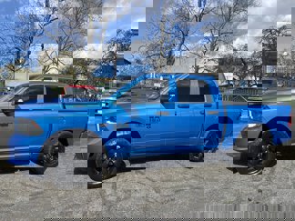 Used 2019 RAM 1500 Express w/ Express Value Package image 1