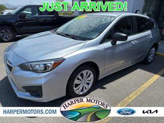Used 2019 Subaru Impreza 2.0i image 1