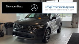 Used 2022 Kia Sorento S image 1
