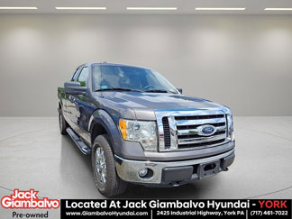 Used 2011 Ford F150 XLT image 1