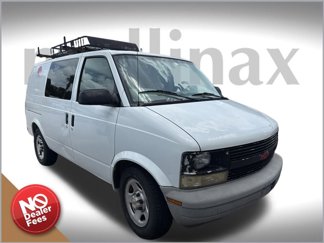 Used 2005 Chevrolet Astro image 1
