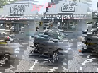 Used 2007 Toyota Corolla CE image 1