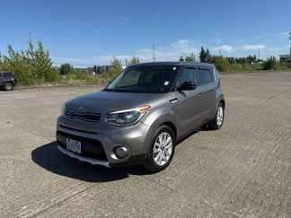 Used 2018 Kia Soul + image 1
