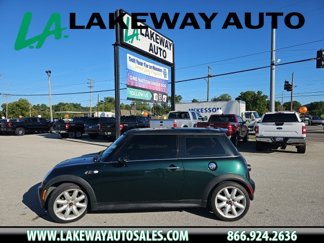 Used 2005 MINI Cooper S image 1
