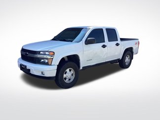 Used 2004 Chevrolet Colorado LS w/ Power Convenience Package image 1