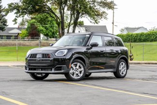 New 2025 MINI Cooper Countryman S image 1