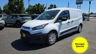 Used 2018 Ford Transit Connect XL image 1