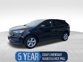 Used 2022 Ford Edge SE image 1