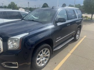 Used 2018 GMC Yukon Denali w/ Open Road Package image 1